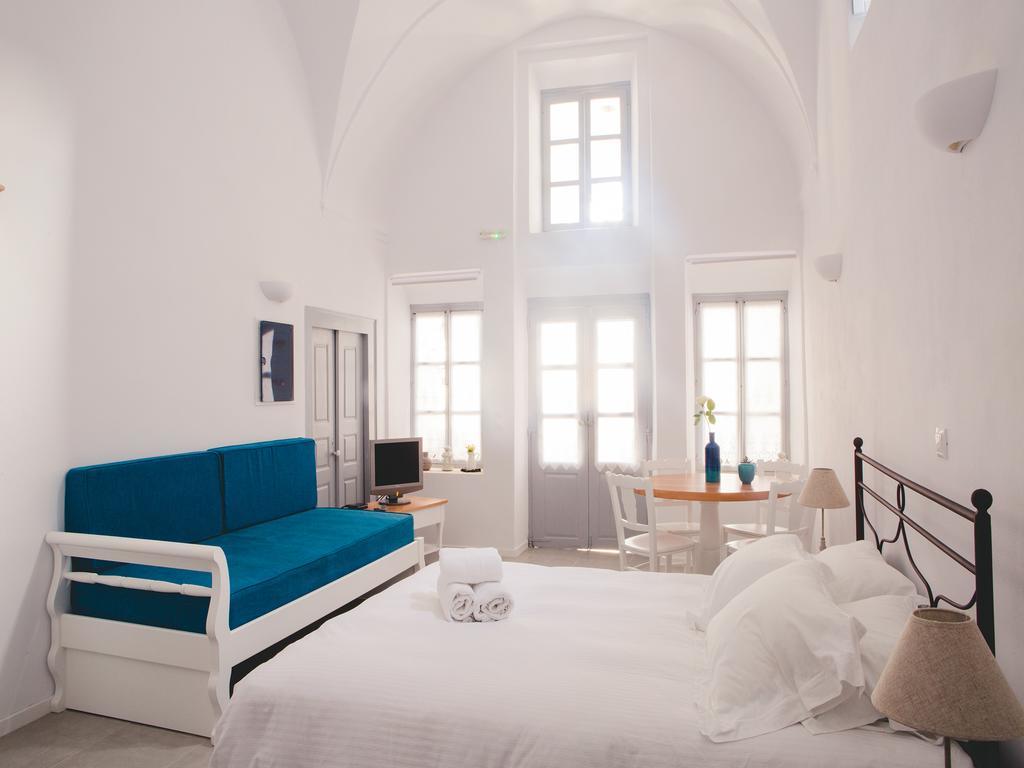 Villa Pantelia Pyrgos Exterior foto