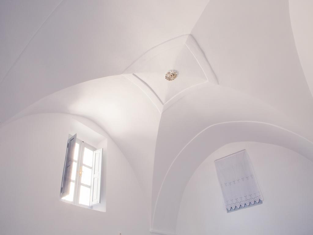 Villa Pantelia Pyrgos Exterior foto