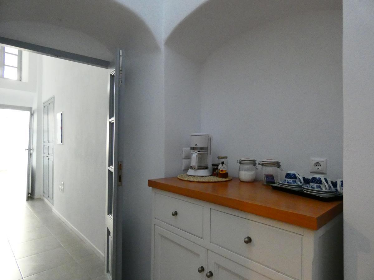 Villa Pantelia Pyrgos Exterior foto