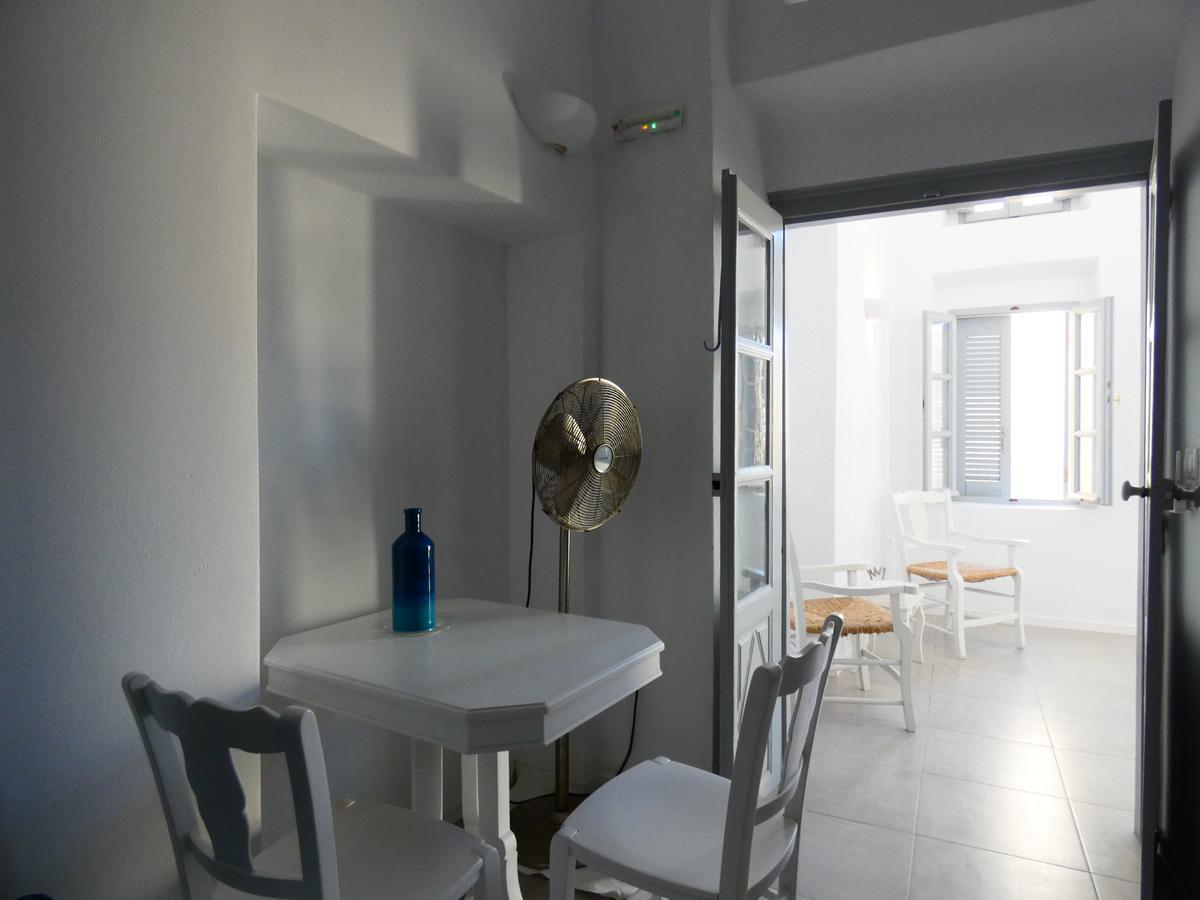 Villa Pantelia Pyrgos Exterior foto