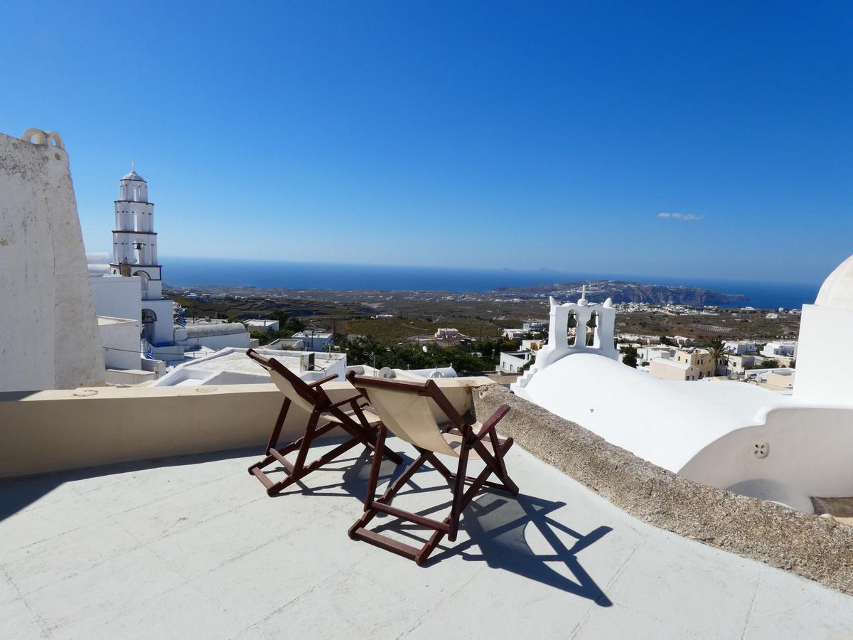 Villa Pantelia Pyrgos Exterior foto